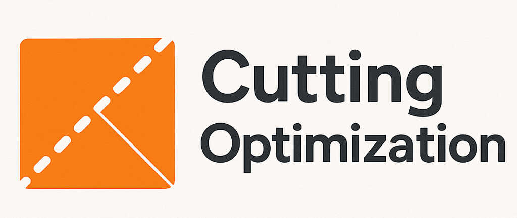 Cutting Optimization