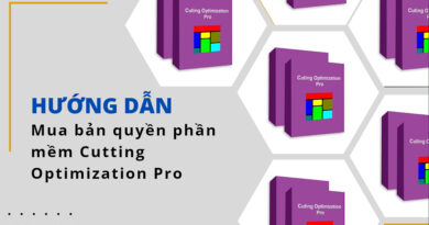 Hướng dẫn mua bản quyền